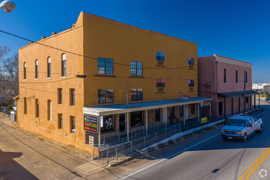 Budget Inn Bellville